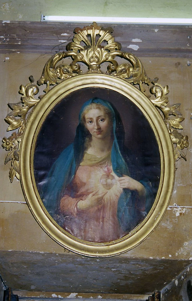 Sacro Cuore di Maria